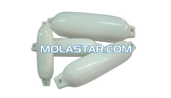 China Molastar High Quality PVC Fender/ Yacht Fender With Good Quality For Marine Boat supplier