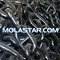 Molastar Customized Professional Ship Marine Mooring  Link Anchor Chain supplier