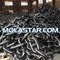 Molastar Alloy Steel Open Link  Marine Ship Anchor Chain For Ship And Boat supplier