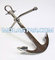 Stock Anchors Admirality Anchor Stock Anchor  Easy Handling Steel Anchor For Marine supplier