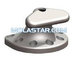 Molastar Customized Casting Cast Iron Bollard For Ship With Clsaa Certificate supplier