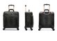 Leather Suitcase Business Leather Trolley Case Male Universal Wheel Female Suitcase Boarding Case