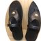 New Leather Crocodile Pattern Flip-Flops Slippers Summer Outdoor Non-Slip Sandals Trend Clip-On Sandals For Men