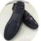Thailand Crocodile Leather Shoes Men's Genuine Leather Breathable Beanie Shoes Authentic Business Casual Shoes