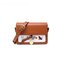 Women's Summer New Niche High-End Western Style Embroidery Texture Single Shoulder Messenger Bag
