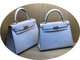 Himalayan Bag Women's Crocodile Leather Women's Bag 2022 New Luxury Brand Leather Bag Hand-Held Platinum Bag