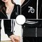 Spring And Autumn Gold Velvet Suit Female Middle-Aged And Elderly Women's Sportswear Loose And Western Style Two-Piece