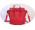 High Version First Layer Cowhide Smiley Bag Nano Catfish Bag Small Fashion Handbag Diagonal One-Shoulder Women