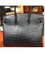 Nile Crocodile Platinum 25 Matte Pure Water Dyed Crocodile Leather Bag European And American Fashion Women's Handbag