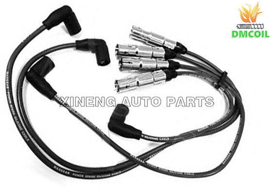 High Performance Spark Plugs / Audi Spark Plug Wires Imported Copper Wire Materials