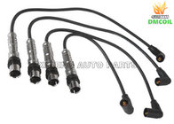 performance plug wires / Auto Spark Plug Wires For VW Audi Skoda Seat