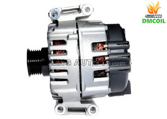 180A Mercedes Benz Alternator Replacement High Temperature Endurance