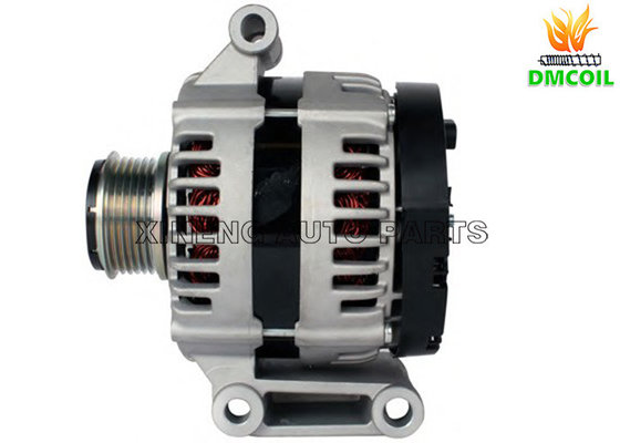 Ford Transit Auto Parts Alternator Precise Design And Excellent Performance