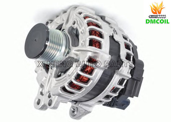 Seat Leon Skoda Octavia Alternator / VW Golf Alternator DMCOIL Package