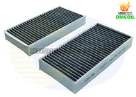 Activated Carbon BMW Cabin Air Filter Compact Structure With Purify Air