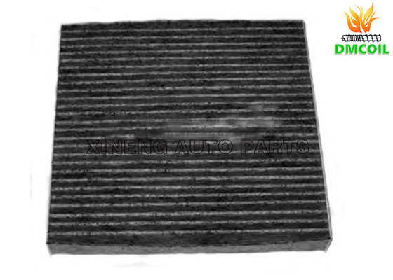 Honda City Air Filter Carbon Cloth Filter Paper Fully Automated Production