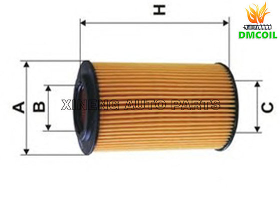 Saab Opel Chrysler Oil Filter Cleaning Effect Extending Parts Life Time