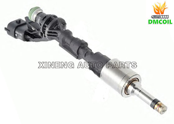 Ford Transit  Fuel Injector Precise Control Oil Help Reduce Costs