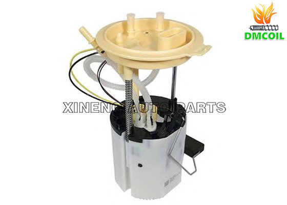 AUDI VW Golf Fuel Pump , Skoda Superb Fuel Pump With Stable Fuel Pressure