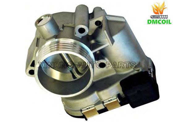 Citroen C2 C3 Throttle Body , Peugeot 307 Throttle Body High Precision