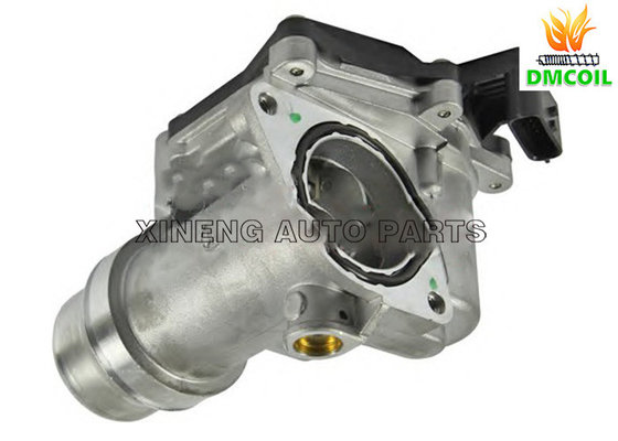  Kangoo Megane Clio Throttle Body With Higher Vehicle Reliability