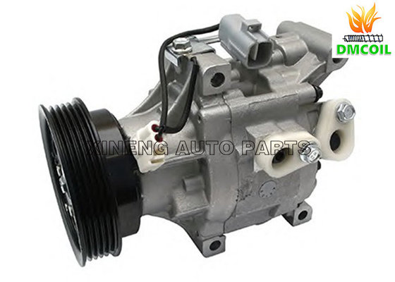 Auto Ac Compressor / Toyota Corolla Compressor 1.6L (2001-2007) 88310-13032