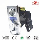 Mechanical Coin Mechanism Electronic Coin Acceptor Machine High Rigidity supplier