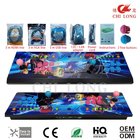 Luxury Game Machine 6 Buttons Pandora'S Box Game Console Double Players supplier