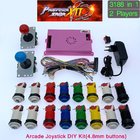 3188 in 1 Pandora Saga Box DIY Arcade Kit