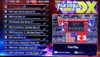 Pandora's Box DX 3000 in 1 Game Board (Home version)