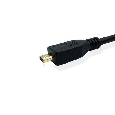 High quality 1M 2M 3M 5M 10M 15M Gold plated Micro HDMI to HDMI cable