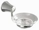 53268 soap holder bathroom accessory zinc chrome finish tumbler holder towel bar paper holder soap dish supplier