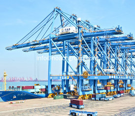 China Qingdao China International Logistics sea freight air freight to BUENOS AIRES port,PELOTAS, 20'GP,40'GP,40'HC,40'HC supplier