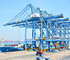 Qingdao China International Logistics sea freight air freight Door to Door service,DDU,DDP,FOB, 20'GP,40'GP,40'HC,40'HC supplier