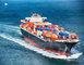 China International Logistics Qingdao  sea freight air freight SANTOS,Brazil, 20'GP,40'GP,40'HC,40'HC supplier