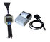 Aerosol Photometer DP-30 for HEPA Filters by PAO/DOP and HEPA Leak Detection &amp; spectrometer supplier