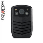 Novestom New arrival custom made built-in WIFI and GPS outdoor 4G body worn camera NVS1-A models