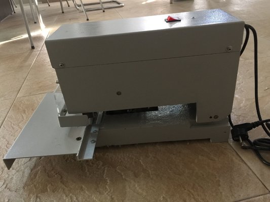 China Heavy Duty Electric Saddle Staplers Office Stapling Equipment 150 Sheets supplier