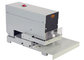Heavy duty stapling machine flat stapler stapling 150 sheets supplier