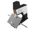 Electrical saddle stapler Heavy duty stapling machine flat stpling supplier