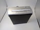 Paper shredder made in China 7-sheets shredding low noise office/homenused supplier