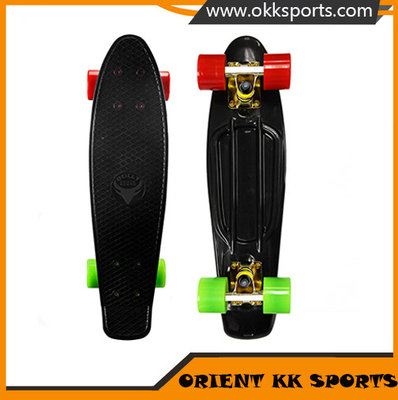 Promotional Cheap Sale Penny Blank Deck Board Longboard Skateboard