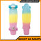 22 Inch three 3 colored fade cruiser retro plastic skateboard