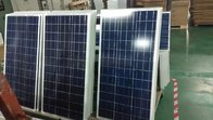 250W Poly solar panel in China with CE/TUV certificate