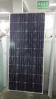 Mono crystall solar panel 250W with CE/TUV certificate factory price PV
