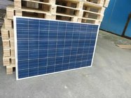 Poly crystall  solar panel 200W/250W  with CE/TUV certificate factory price