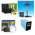 Portable Solar Power Home Lighting  System OEM/ODM 2years warranty