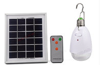 New design solar LED Lighting kits solar lartern 3W gardern lighting with solar power