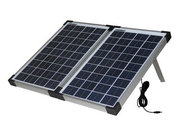 30w 18V off-grid with FM radio and MP3 function cheap wholesale prices for small solar