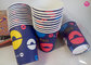 Eco Friendly Custom 270G with Single PE Coated Paper Cup for Hot Drinking supplier